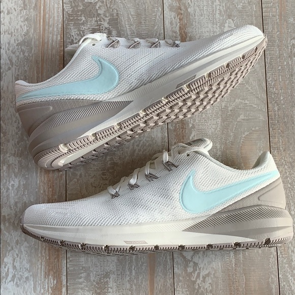 NWT Nike air zoom structure 22 - Picture 7 of 8